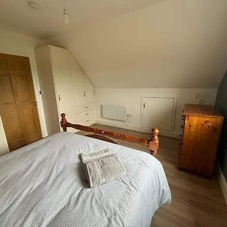 Alderton Holiday home