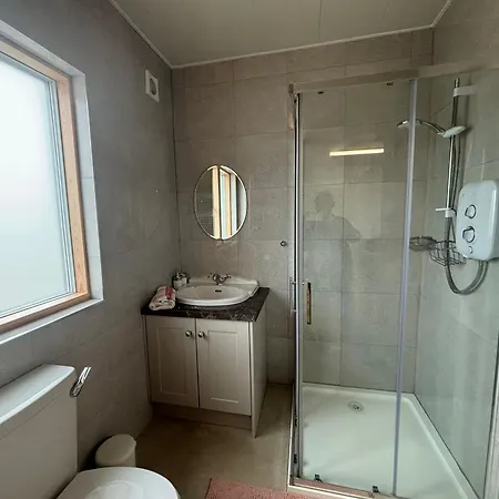 Alderton Holiday home