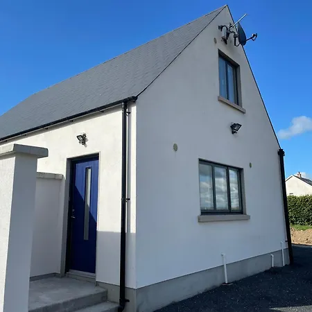 Alderton Holiday home Carlow