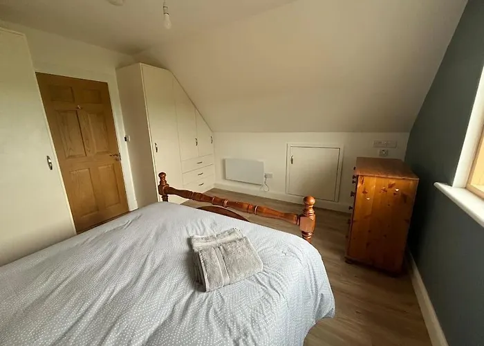 Alderton Hébergement de vacances