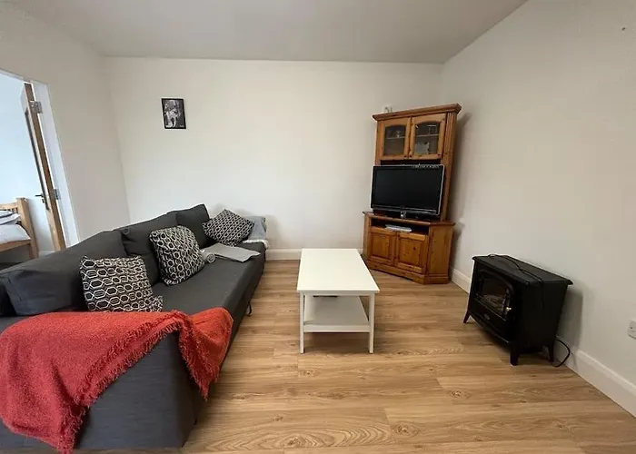 Hébergement de vacances Alderton Carlow