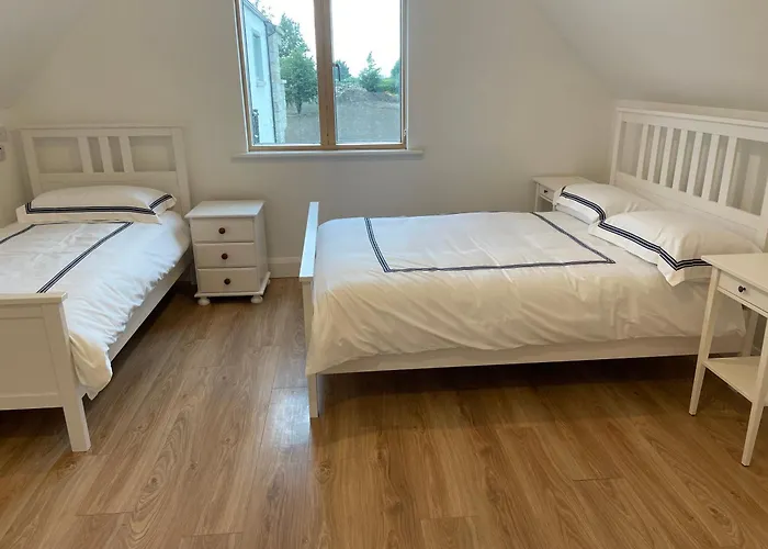 Hébergement de vacances Alderton *